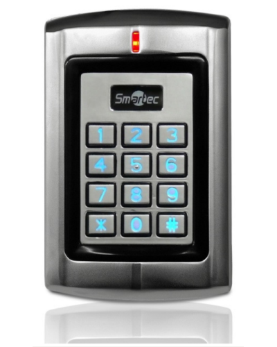 ST-PR140EK. Считыватель EM с клавиатурой. Smartec в Ижевске