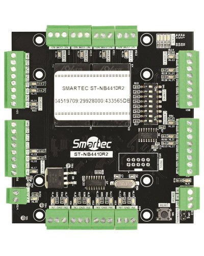 ST-NB441DR2. Модуль расширения. Smartec в Ижевске