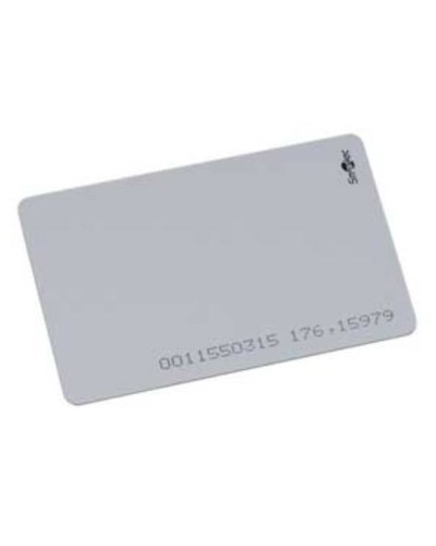 ST-PC028MD7. Карта Mifare стандартная. Smartec в Ижевске