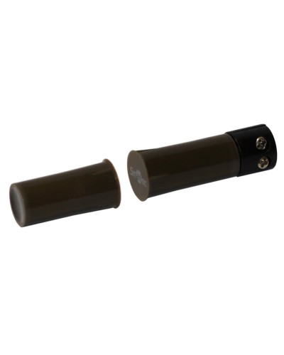 ST-DM011NC-BR. Извещатель охранный точечный магнитоконтактный. Smartec в Ижевске