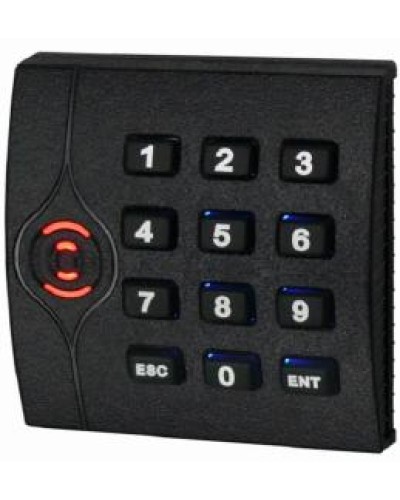 ST-PR170MK. Считыватель Mifare с клавиатурой. Smartec в Ижевске