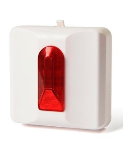 ST-AA010L-RD. Оповещатель световой. Smartec в Ижевске