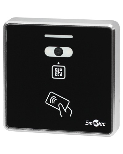 ST-PR144QEM-BK. Считыватель QR-кода, EM-Marin. Smartec в Ижевске