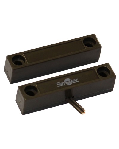 ST-DM122NO-BR. Извещатель охранный точечный магнитоконтактный. Smartec в Ижевске