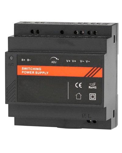 ST-PS103DIN. Блок бесперебойного питания. Smartec в Ижевске