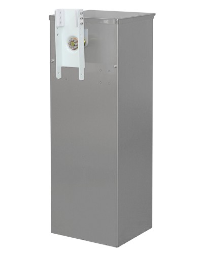 ST-RB356BR-SS. Тумба шлагбаума для левостороннего (переставляемого) монтажа. Smartec в Ижевске
