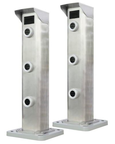 ST-PD103LB-MC. Активный лазерный барьер. Smartec в Ижевске
