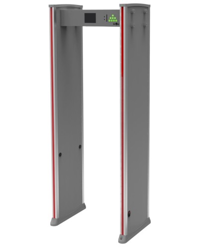 ST-MD318L. Металлодетектор арочный. Smartec в Ижевске