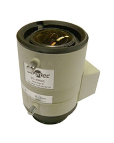 STL-3080DC. Объектив вариофокальный с автоматической диафрагмой. Smartec в Ижевске
