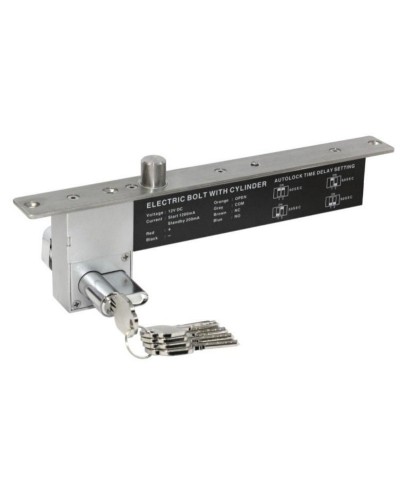 ST-DB526MLT. Замок электромеханический соленоидный. Smartec в Ижевске
