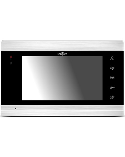 ST-MS307HMT-SL. Внутренний блок видеофона. Smartec в Ижевске
