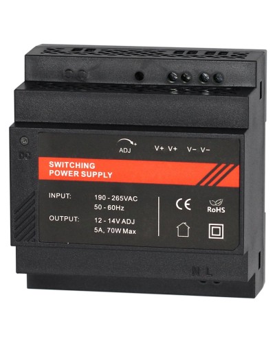 ST-PS105DDL-BK. Блок питания стабилизированный. Smartec в Ижевске