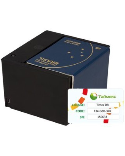 Timex DR Pack 1. Аппаратно-программный комплекс Smartec. Smartec в Ижевске