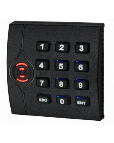 ST-PR170EK. Считыватель EM с клавиатурой. Smartec в Ижевске