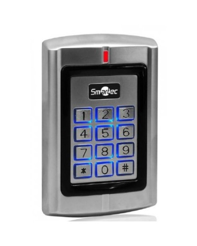 ST-SC141EHK. Кодовая панель со встроенным считывателем. Smartec в Ижевске