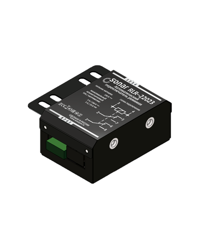 RLR-22023. Переключатель режимов автоматический. Sonar в Ижевске