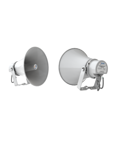 SHS-20TA (корпус белый). Громкоговоритель рупорный трансляционный. Sonar в Ижевске