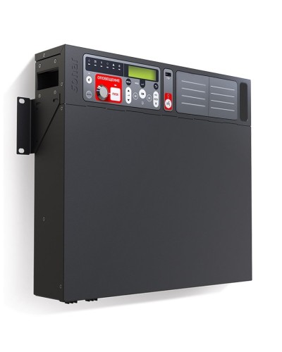 SPM-B10050-DW. Моноблок ППУ настенный на 10 зон. Sonar в Ижевске