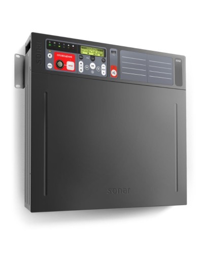 SPM-A01025-DW. Моноблок ППУ однозонный настенный. Sonar в Ижевске