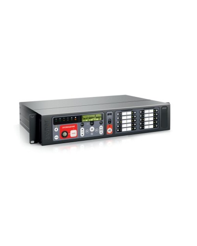 SPM-B10025-DR. Моноблок ППУ стоечный на 10 зон. Sonar в Ижевске