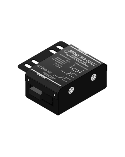 RLR-02423. Переключатель режимов автоматический. Sonar в Ижевске