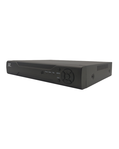 ST-HVR-S1608/2X20. Видеорегистратор мультиформатный 16-канальный. Space Technology в Ижевске