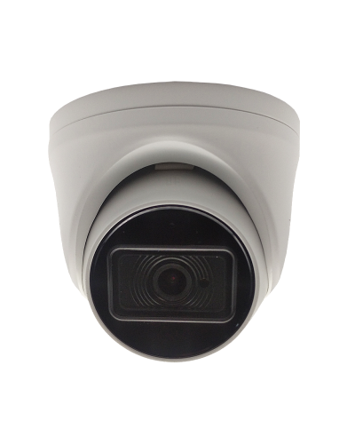 ST-195 IP HOME (2.8) (версия 2). Видеокамера IP купольная. Space Technology в Ижевске