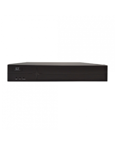 ST-NVR-S1008M55 CITY. IP-видеорегистратор 10-канальный. Space Technology в Ижевске