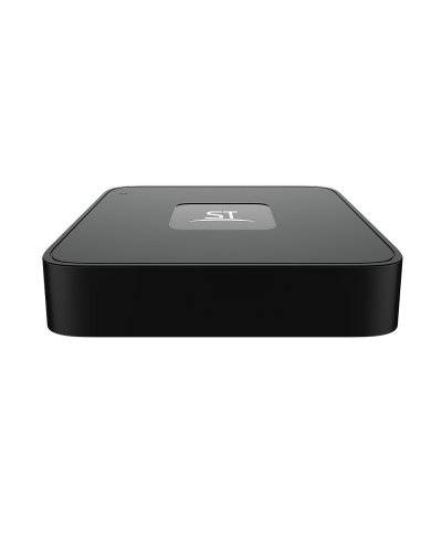ST-NVR-P0505K15. IP-видеорегистратор 5-канальный. Space Technology в Ижевске