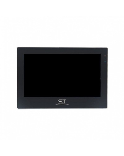 ST-M205/7 (черный). Монитор домофона цветной. Space Technology в Ижевске