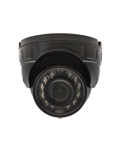 ST-S4501 POE (2.8) (черный). Видеокамера IP купольная. Space Technology в Ижевске