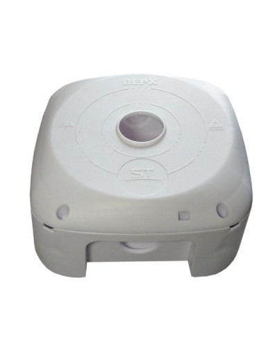 ST-K07 PRO (белый). Монтажная коробка для камер. Space Technology в Ижевске