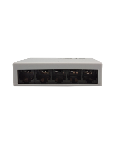 ST-ES51. Коммутатор без PoE. Space Technology в Ижевске