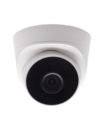ST-SX4542 POE LIGHT (2.8) (белый). Видеокамера IP купольная. Space Technology в Ижевске