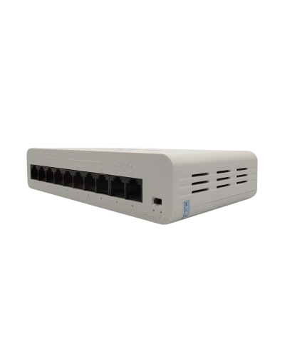 ST-S811POE. Сетевой PoE коммутатор. Space Technology в Ижевске
