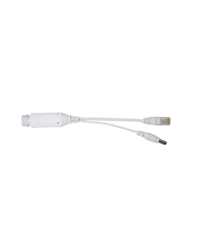 ST-1201M POE (без v./v.2). Сплиттер PoE. Space Technology в Ижевске