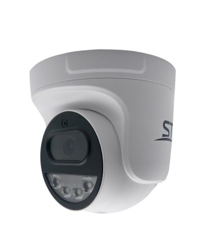 ST-SX4532 POE (2.8) (белый). Видеокамера IP купольная. Space Technology в Ижевске