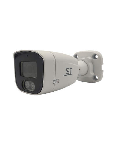 ST-SX4541 POE LIGHT (2.8) (белый). Видеокамера IP цилиндрическая. Space Technology в Ижевске