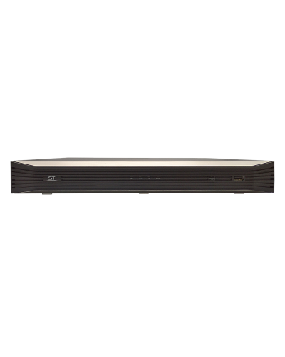 ST-NVR-V3208A45. IP-видеорегистратор 32-канальный. Space Technology в Ижевске