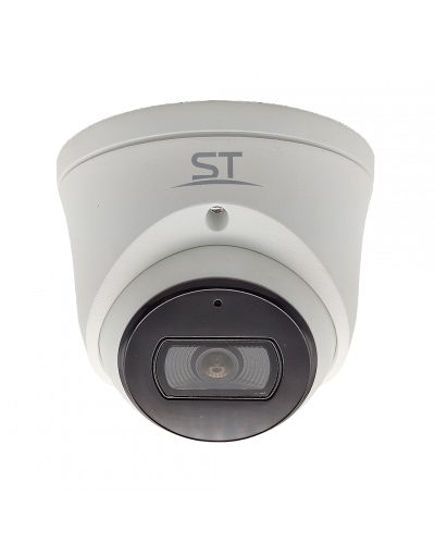ST-VK4525 PRO (2.8). Профессиональная видеокамера IP купольная. Space Technology в Ижевске