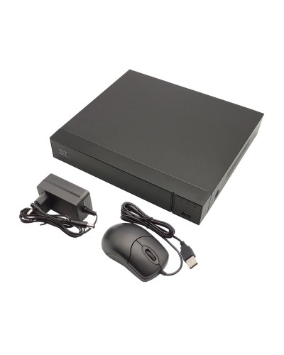 ST-NVR-V1612F95 PRO. IP-видеорегистратор 16-канальный. Space Technology в Ижевске