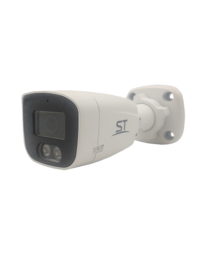 ST-501 IP HOME POE Dual Light(2.8)(версия 2). Видеокамера IP цилиндрическая. Space Technology в Ижевске