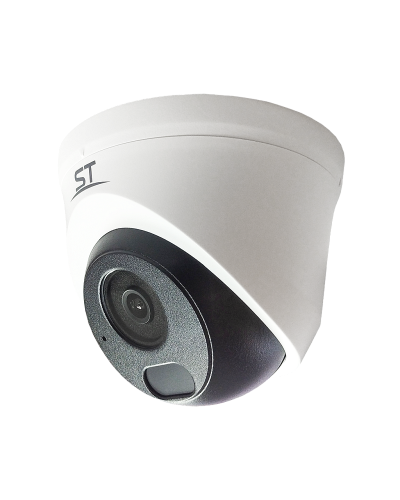 ST-VK2515 PRO STARLIGHT (2.8). Видеокамера IP купольная. Space Technology в Ижевске