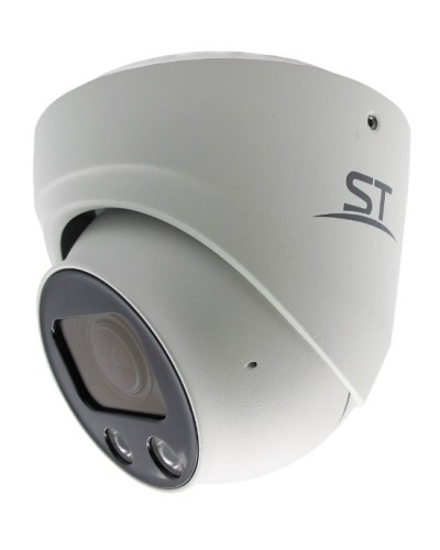 ST-VF5925 PRO (2.7-13.5) (белый). Видеокамера IP купольная. Space Technology в Ижевске