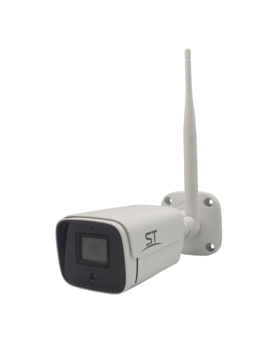 ST-VX2673 4G (2.8) (версия 2). Видеокамера IP цилиндрическая. Space Technology в Ижевске