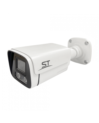 ST-S5523 CITY (2.8). Профессиональная видеокамера IP цилиндрическая. Space Technology в Ижевске