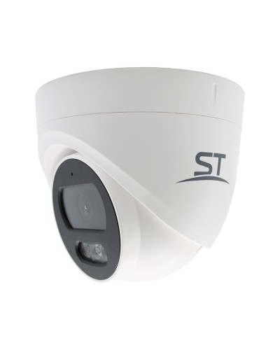 ST-SF2902 FORT. Видеокамера IP купольная. Space Technology в Ижевске