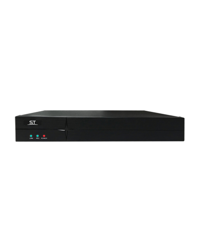 ST-NVR-S16051 CITY. IP-видеорегистратор 16-канальный. Space Technology в Ижевске