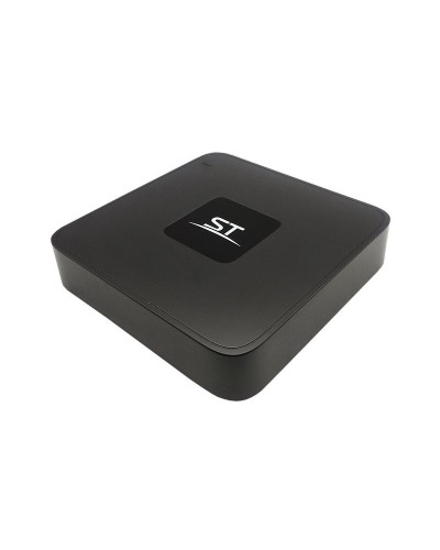 ST-NVR-P0806K15 (с 8РоЕ) TOWN (версия 2). IP-видеорегистратор 8-канальный. Space Technology в Ижевске
