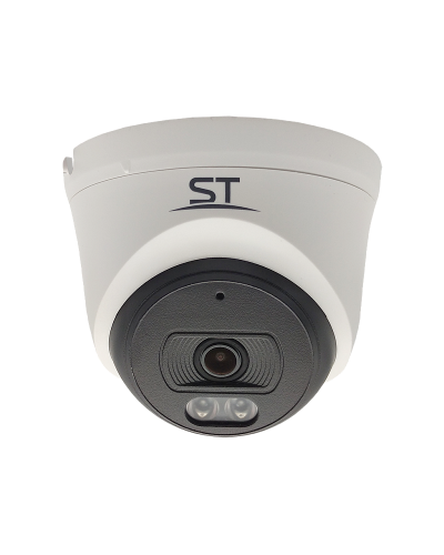 ST-SK2502 (2.8). Видеокамера IP купольная. Space Technology в Ижевске
